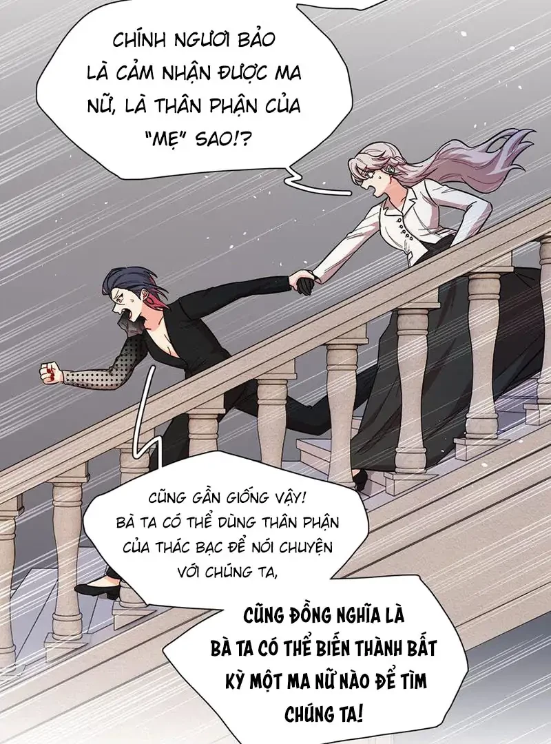 Bên Trong Có Chó Dữ, Xin Cẩn Thận Chapter 41 - 23