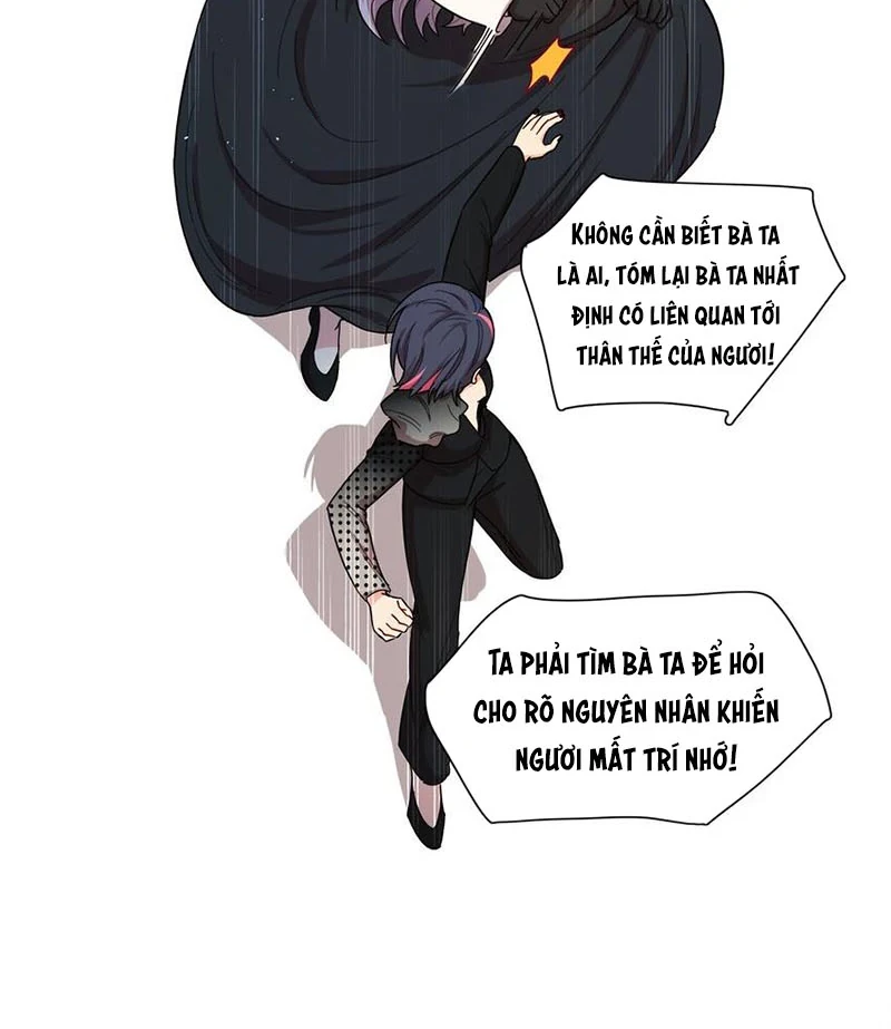 Bên Trong Có Chó Dữ, Xin Cẩn Thận Chapter 41 - 25