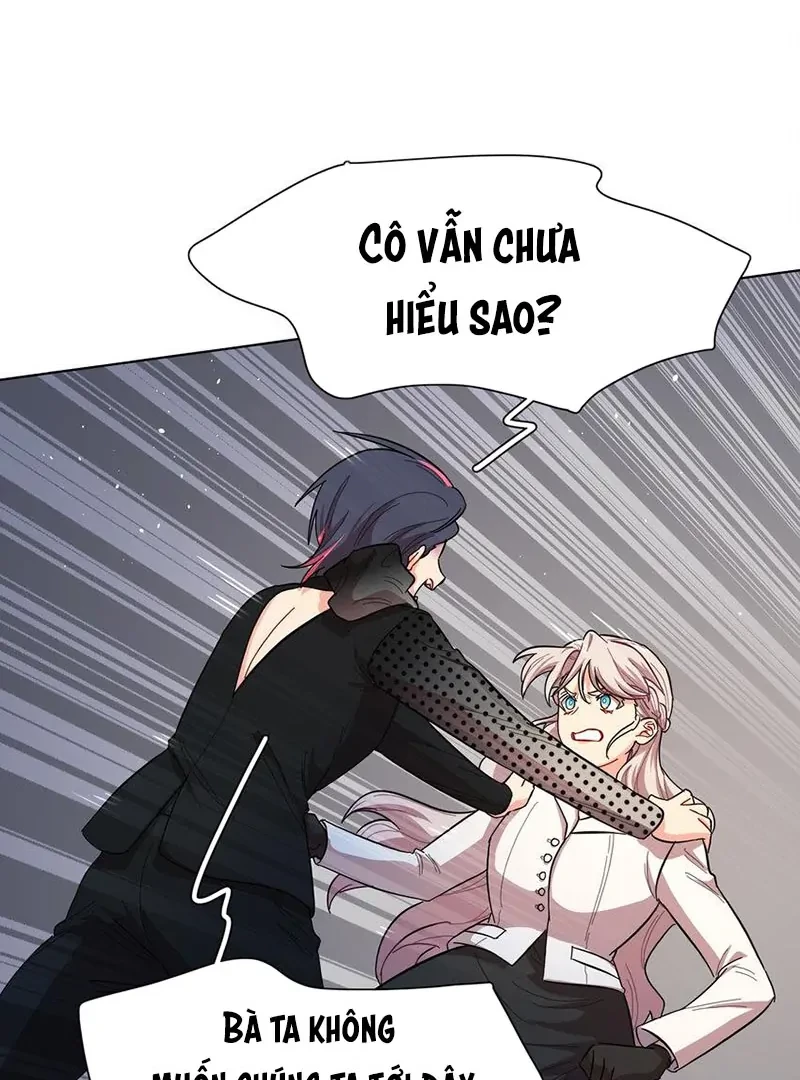 Bên Trong Có Chó Dữ, Xin Cẩn Thận Chapter 41 - 26