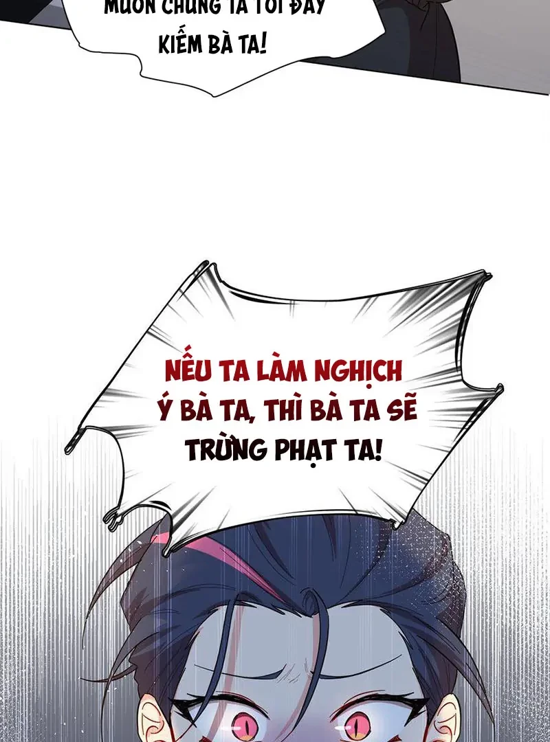 Bên Trong Có Chó Dữ, Xin Cẩn Thận Chapter 41 - 27