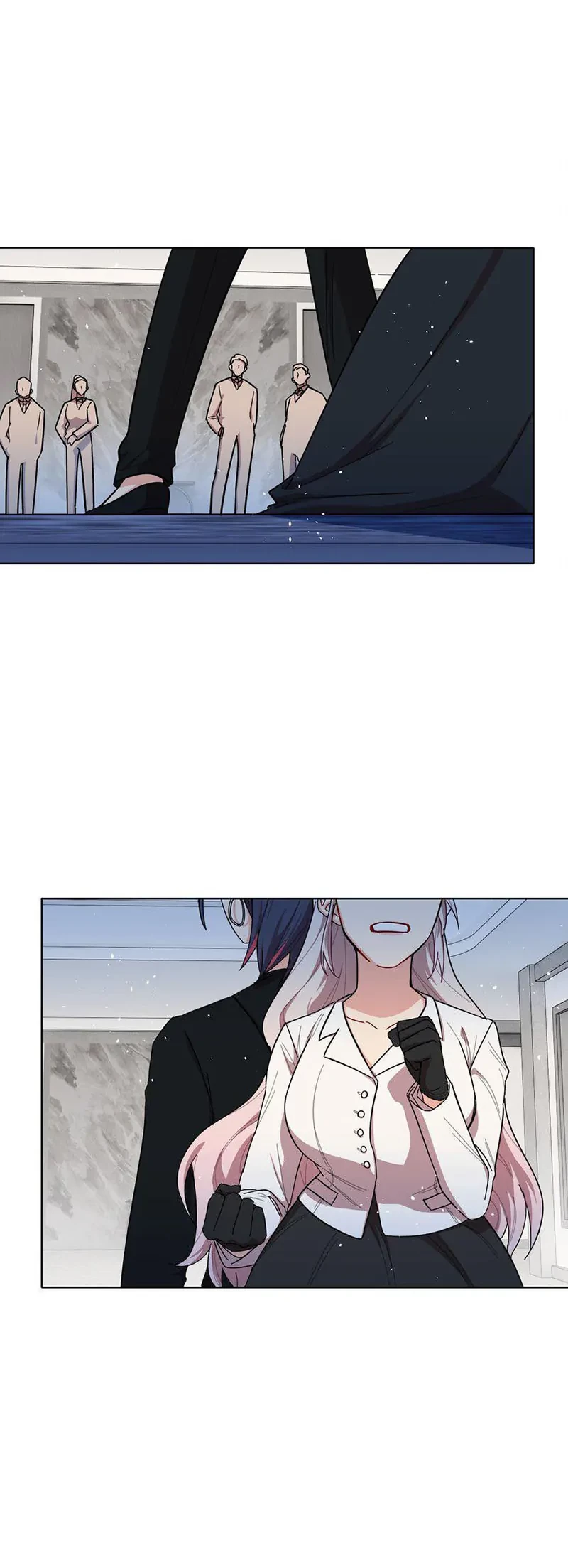 Bên Trong Có Chó Dữ, Xin Cẩn Thận Chapter 42 - 2