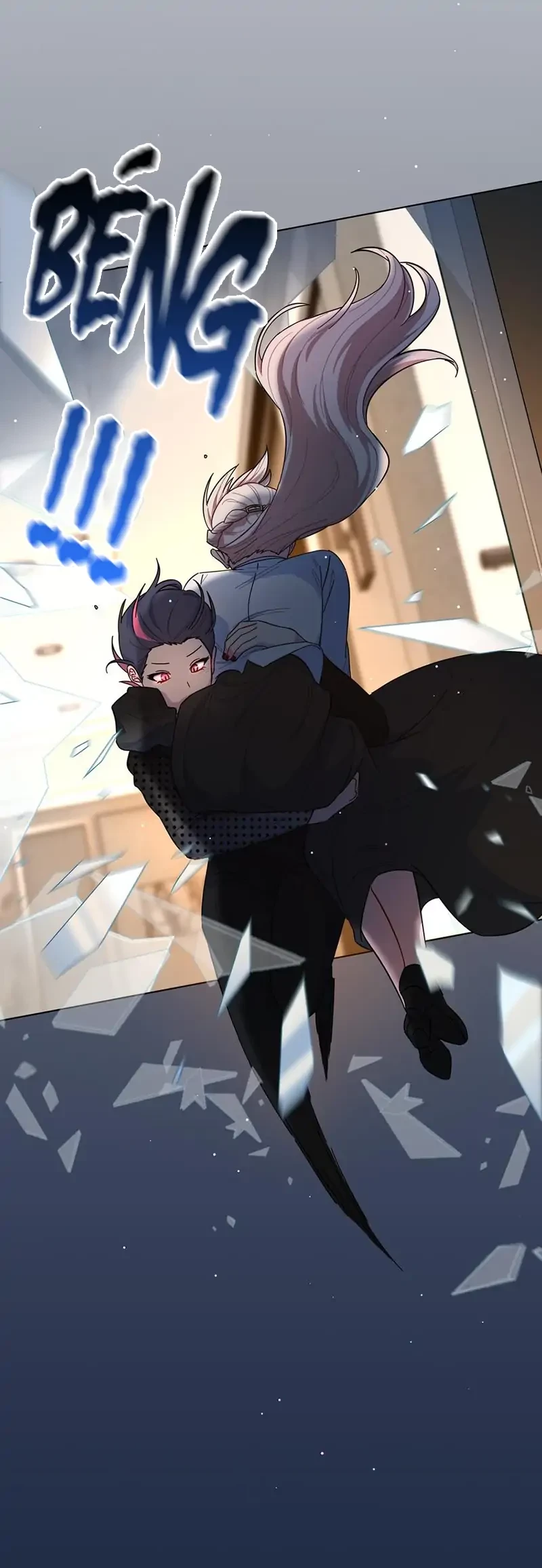 Bên Trong Có Chó Dữ, Xin Cẩn Thận Chapter 42 - 12