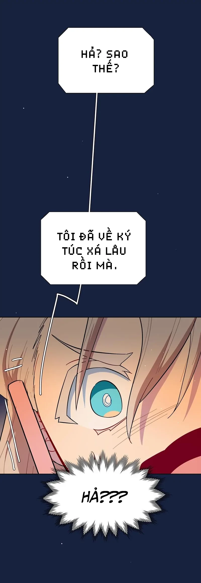 Bên Trong Có Chó Dữ, Xin Cẩn Thận Chapter 42 - 14