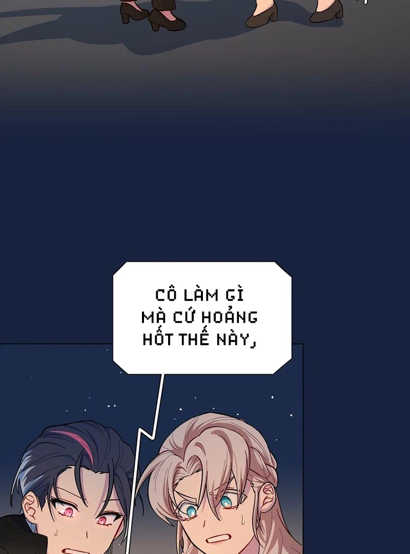 Bên Trong Có Chó Dữ, Xin Cẩn Thận Chapter 42 - 16