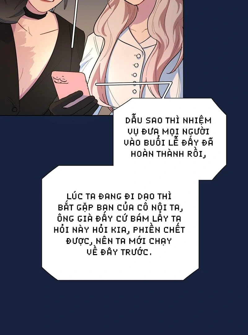 Bên Trong Có Chó Dữ, Xin Cẩn Thận Chapter 42 - 17