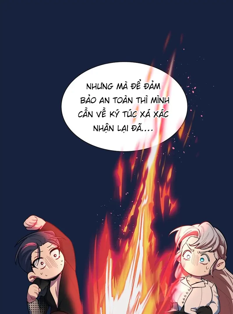 Bên Trong Có Chó Dữ, Xin Cẩn Thận Chapter 42 - 21