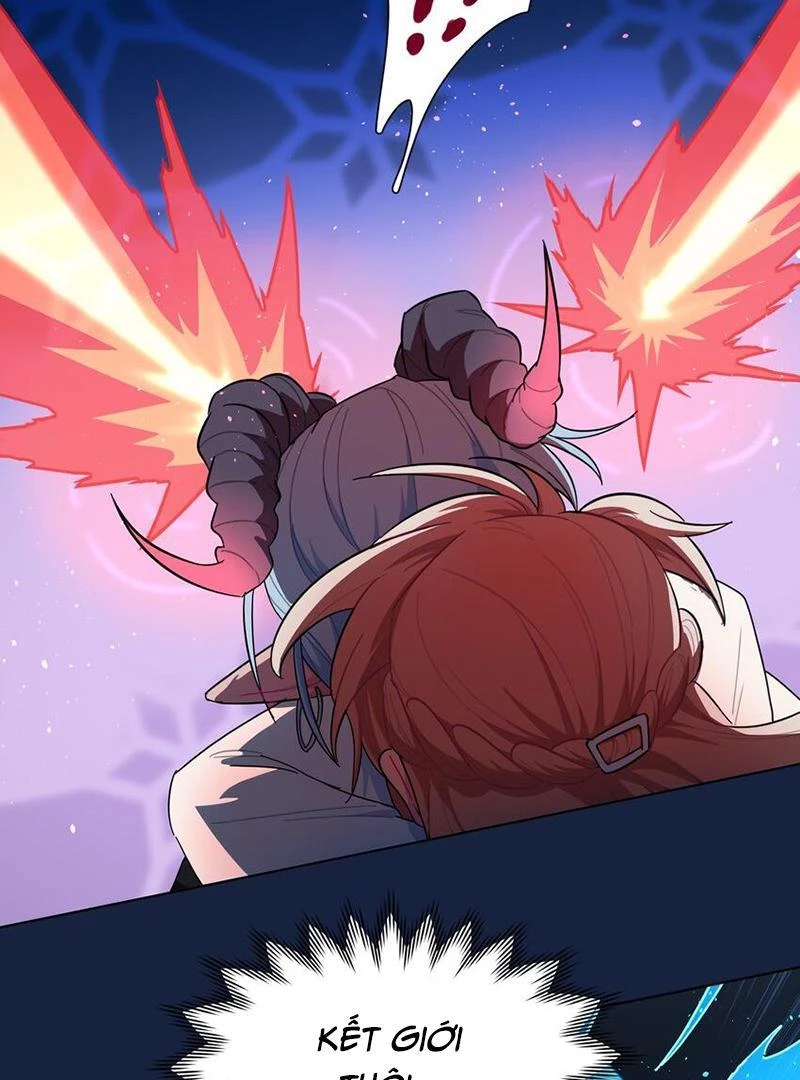 Bên Trong Có Chó Dữ, Xin Cẩn Thận Chapter 42 - 28