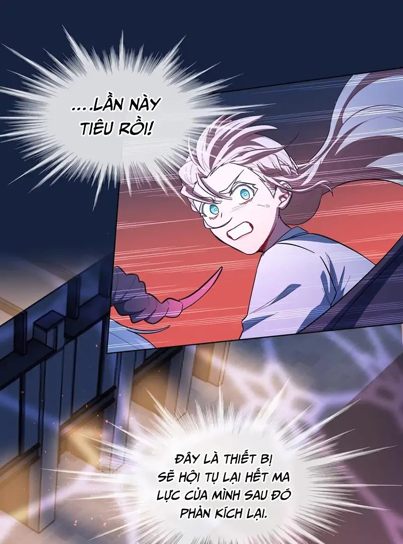 Bên Trong Có Chó Dữ, Xin Cẩn Thận Chapter 42 - 32