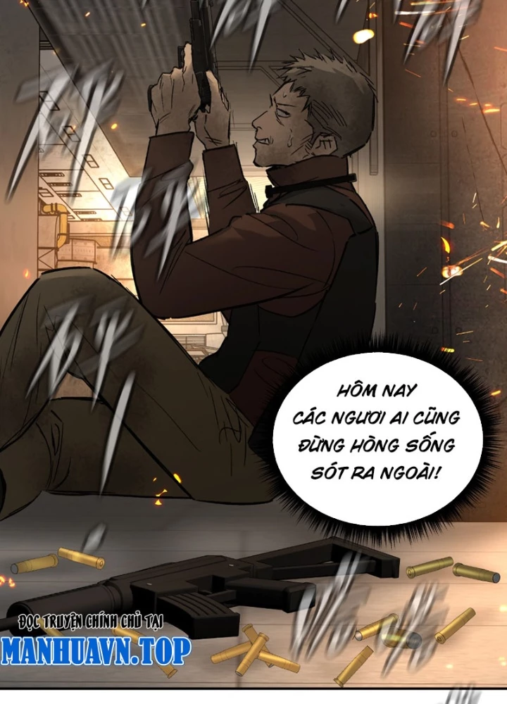 Ác Chi Hoàn Chapter 63 - 7