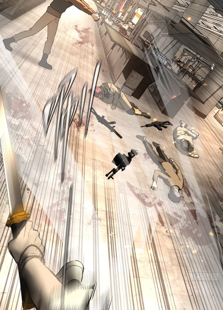 Ác Chi Hoàn Chapter 63 - 17