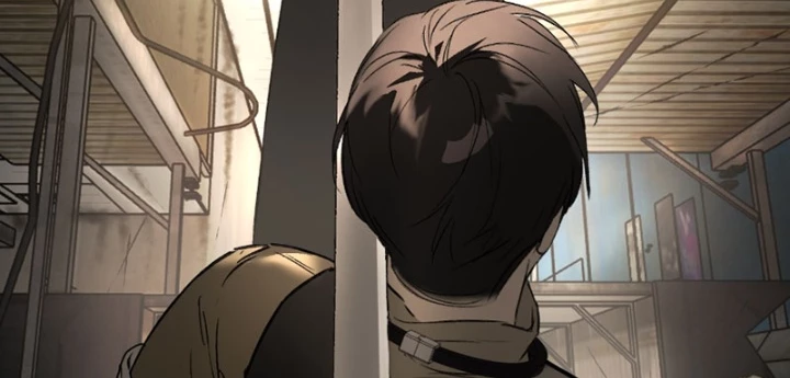 Ác Chi Hoàn Chapter 63 - 92