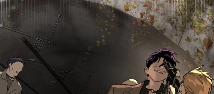 Ác Chi Hoàn Chapter 63 - 174