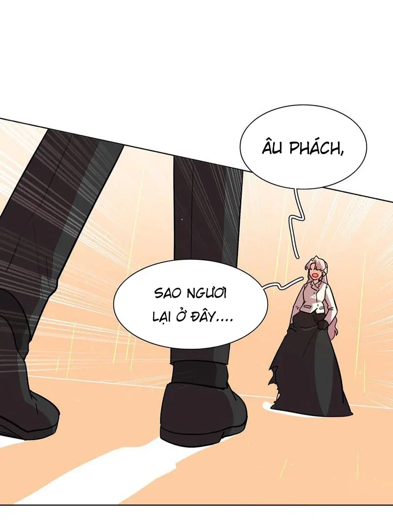 Bên Trong Có Chó Dữ, Xin Cẩn Thận Chapter 43 - 6