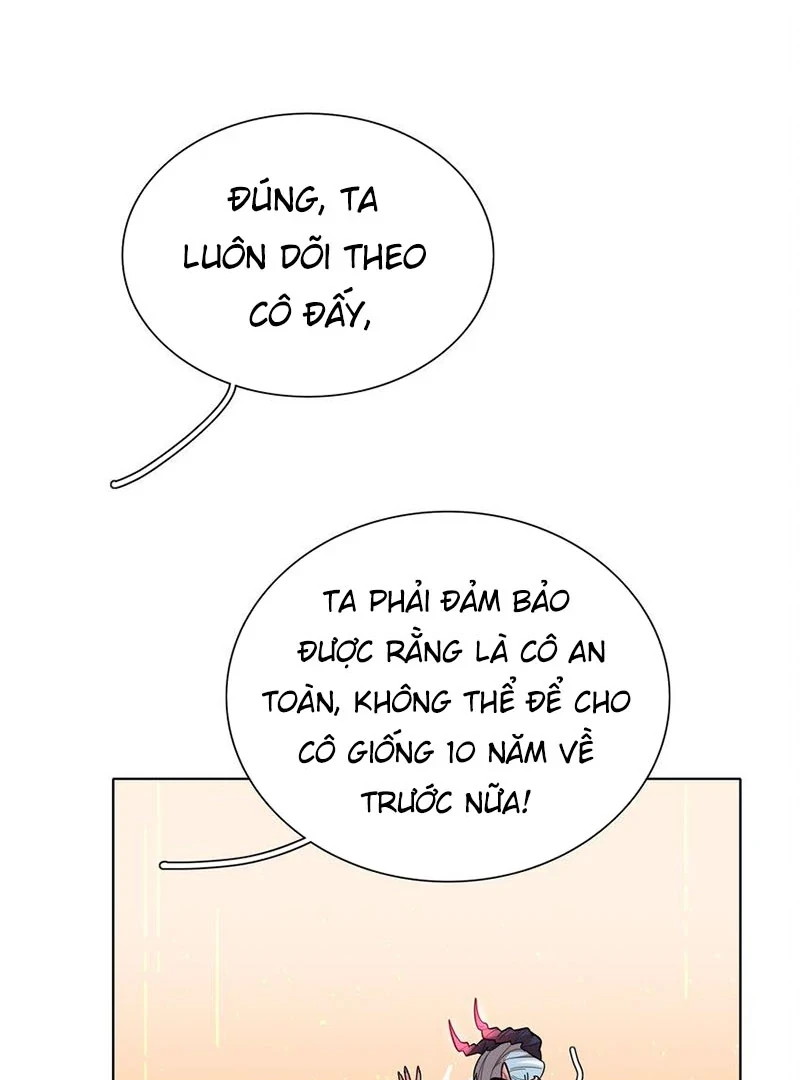 Bên Trong Có Chó Dữ, Xin Cẩn Thận Chapter 43 - 9