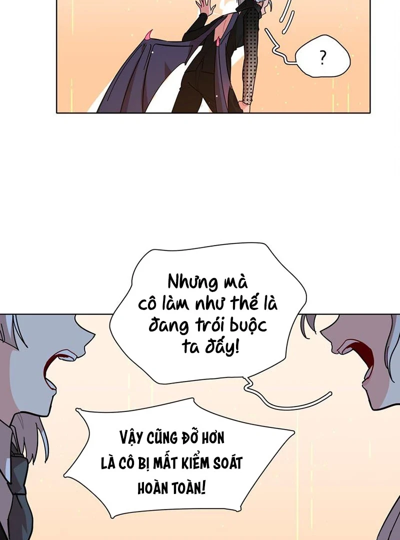 Bên Trong Có Chó Dữ, Xin Cẩn Thận Chapter 43 - 10