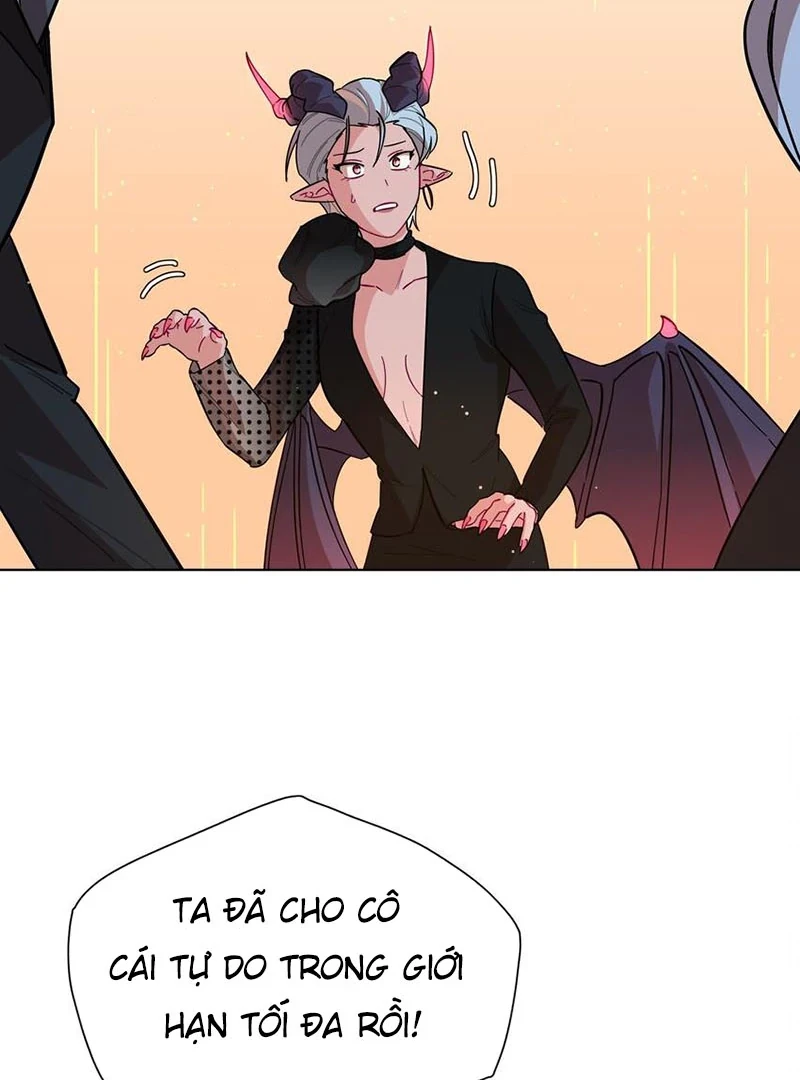 Bên Trong Có Chó Dữ, Xin Cẩn Thận Chapter 43 - 11