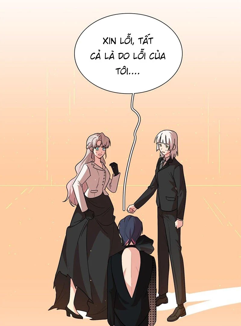 Bên Trong Có Chó Dữ, Xin Cẩn Thận Chapter 43 - 15