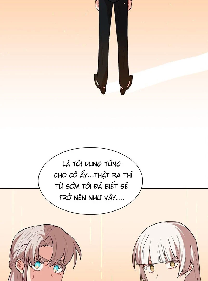 Bên Trong Có Chó Dữ, Xin Cẩn Thận Chapter 43 - 16
