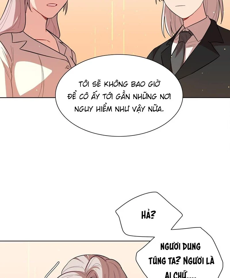 Bên Trong Có Chó Dữ, Xin Cẩn Thận Chapter 43 - 17