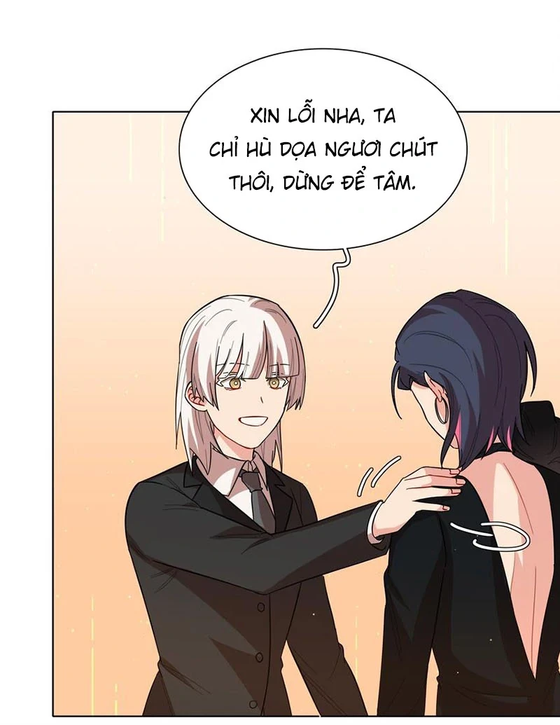 Bên Trong Có Chó Dữ, Xin Cẩn Thận Chapter 43 - 26