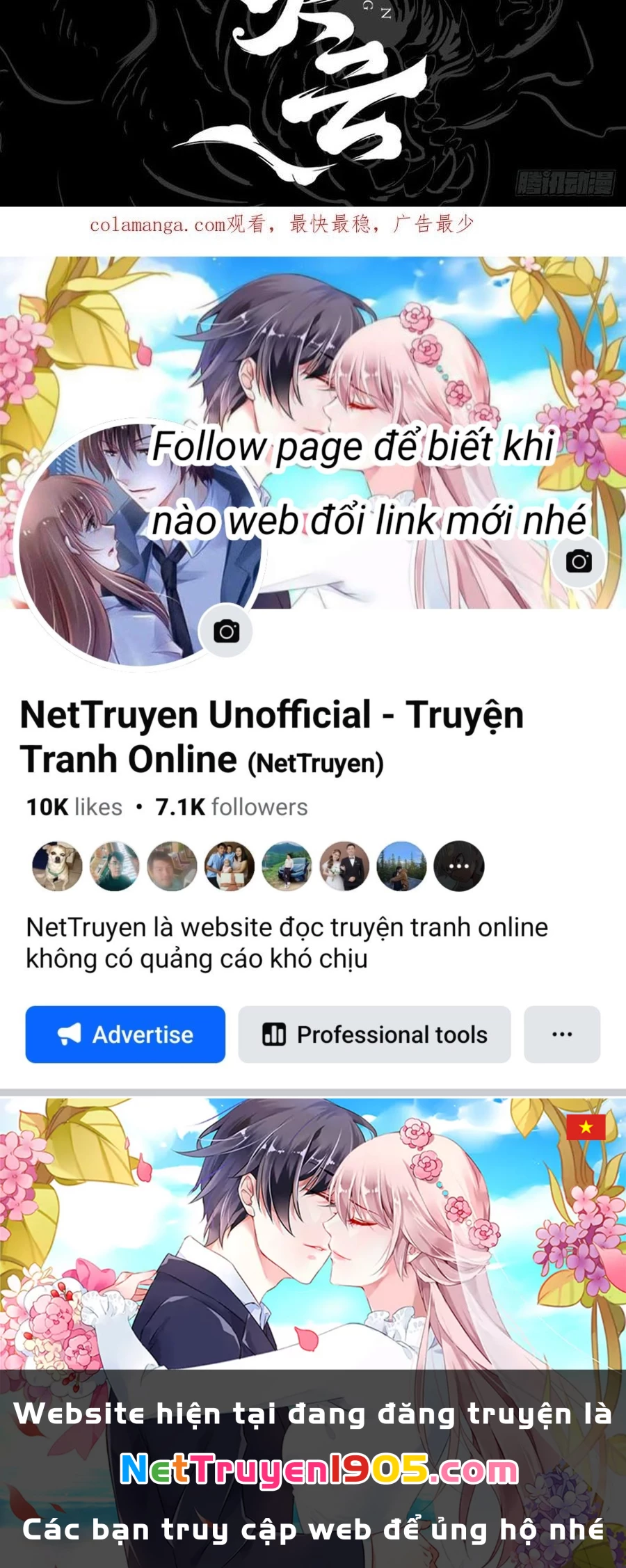 Phong Yêu Vấn Đạo Chapter 178 - 180