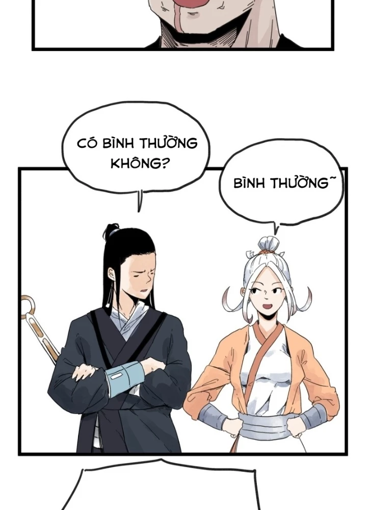 Hiệp Khách Hành Bất Thông Chapter 92 - 3