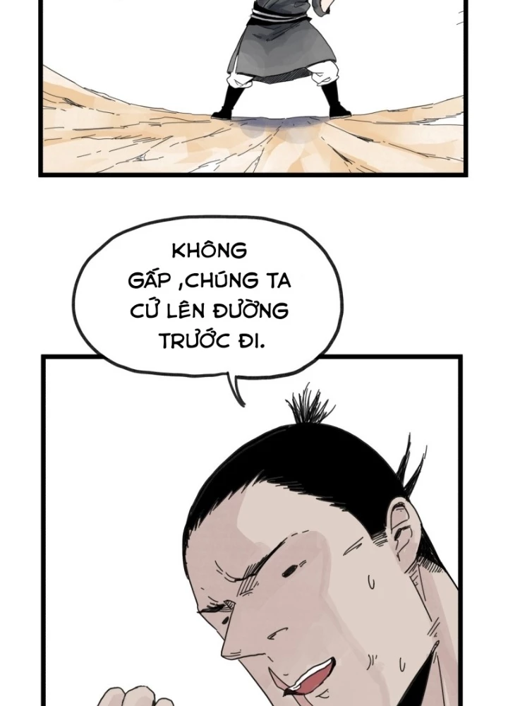 Hiệp Khách Hành Bất Thông Chapter 92 - 5