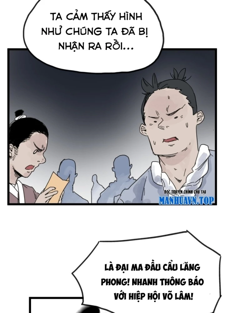Hiệp Khách Hành Bất Thông Chapter 92 - 7