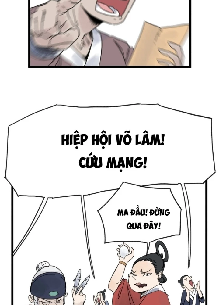 Hiệp Khách Hành Bất Thông Chapter 92 - 9