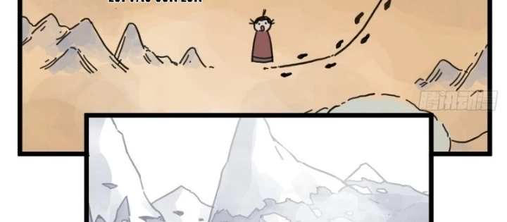 Hiệp Khách Hành Bất Thông Chapter 92 - 16