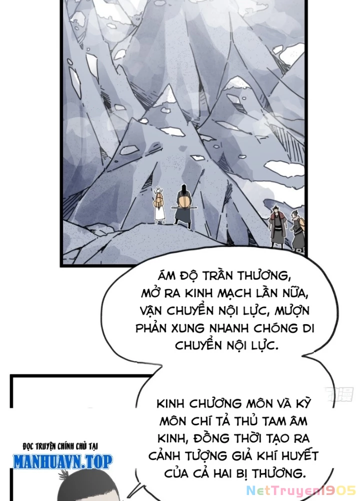 Hiệp Khách Hành Bất Thông Chapter 92 - 17