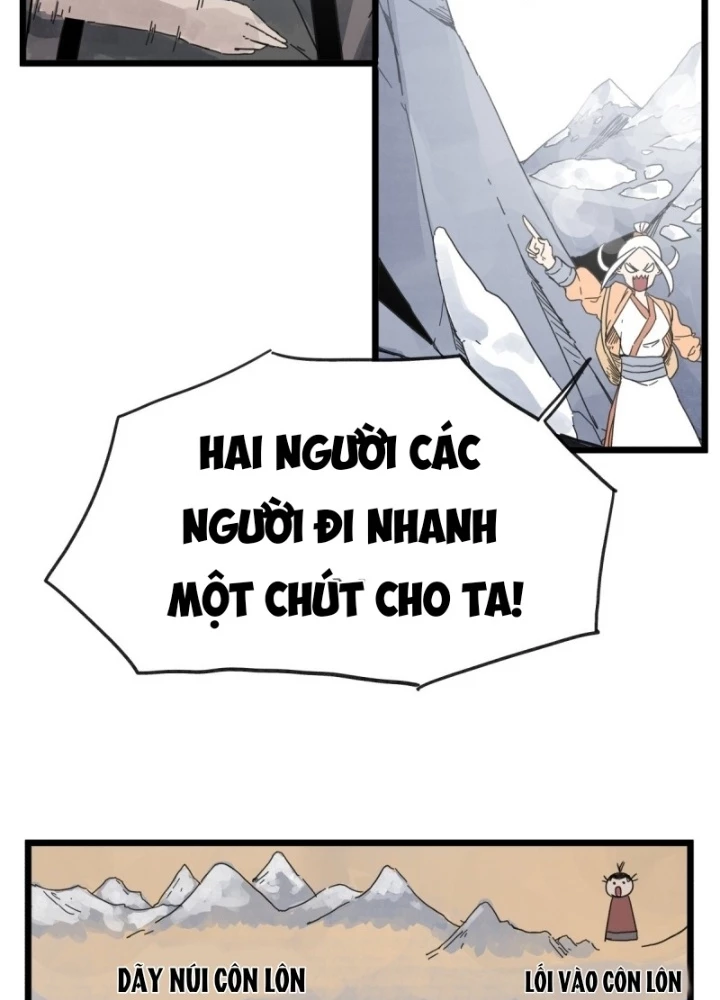 Hiệp Khách Hành Bất Thông Chapter 92 - 19