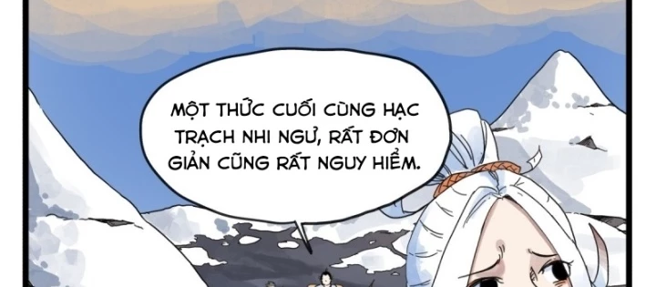 Hiệp Khách Hành Bất Thông Chapter 92 - 20