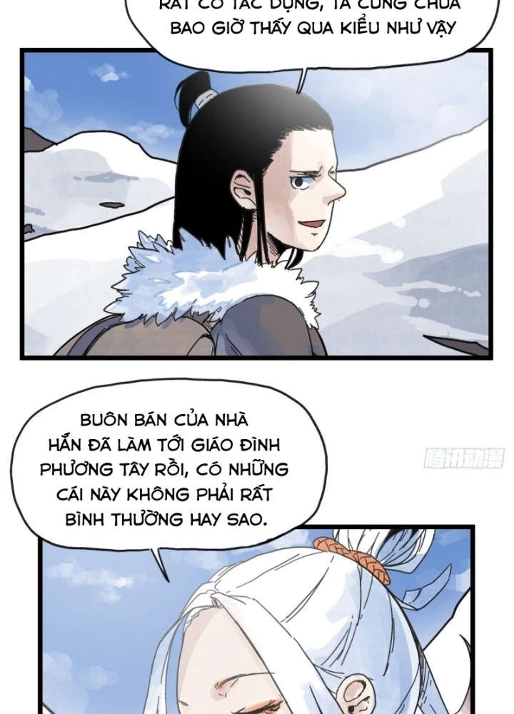 Hiệp Khách Hành Bất Thông Chapter 92 - 23