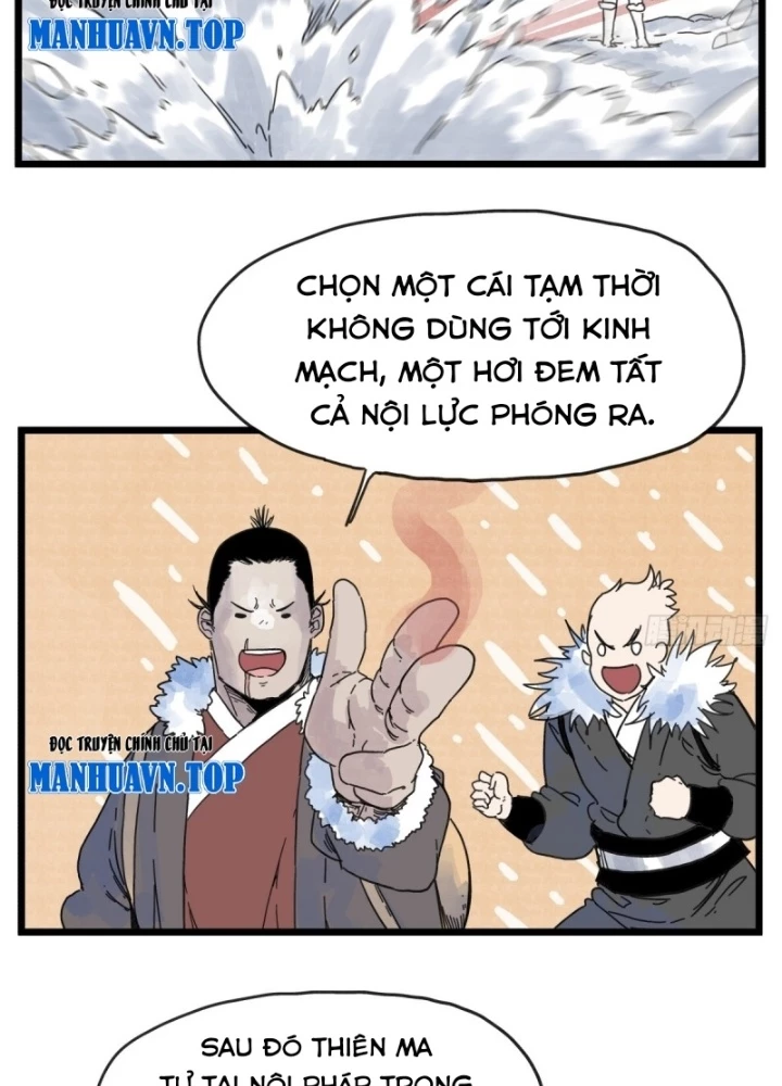 Hiệp Khách Hành Bất Thông Chapter 92 - 27