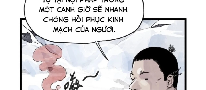 Hiệp Khách Hành Bất Thông Chapter 92 - 28