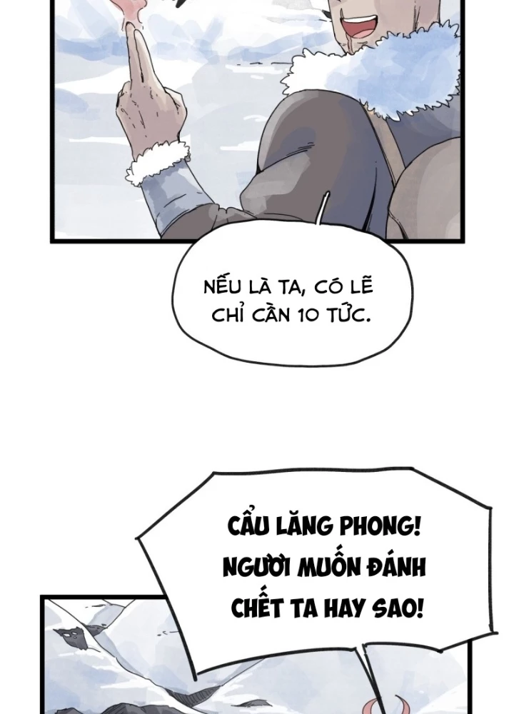 Hiệp Khách Hành Bất Thông Chapter 92 - 29