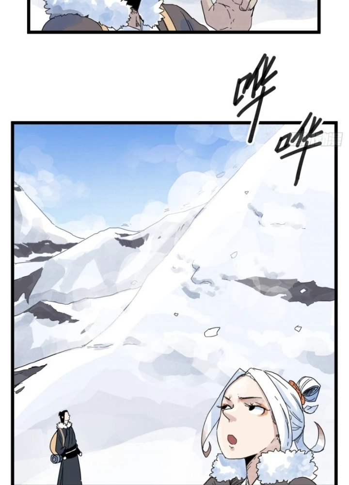 Hiệp Khách Hành Bất Thông Chapter 92 - 31