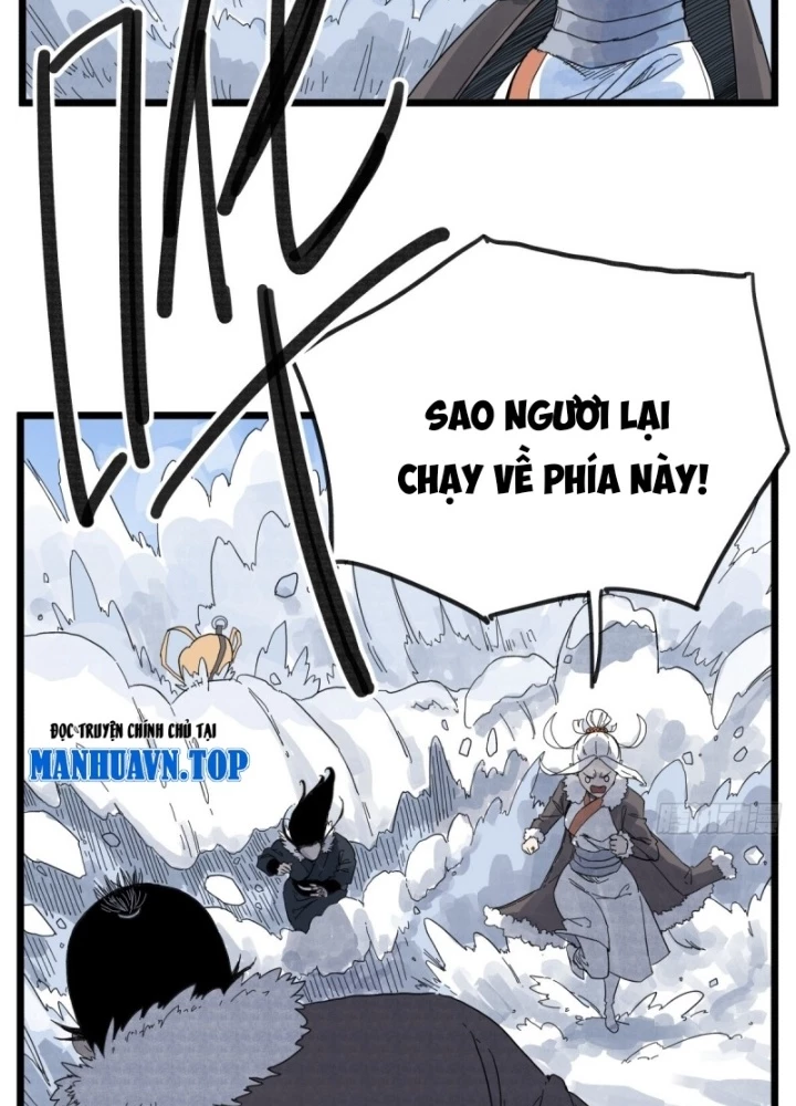 Hiệp Khách Hành Bất Thông Chapter 92 - 35