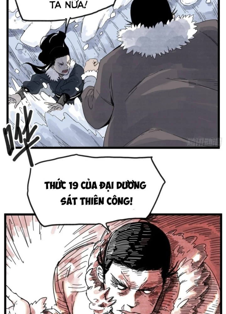 Hiệp Khách Hành Bất Thông Chapter 92 - 37