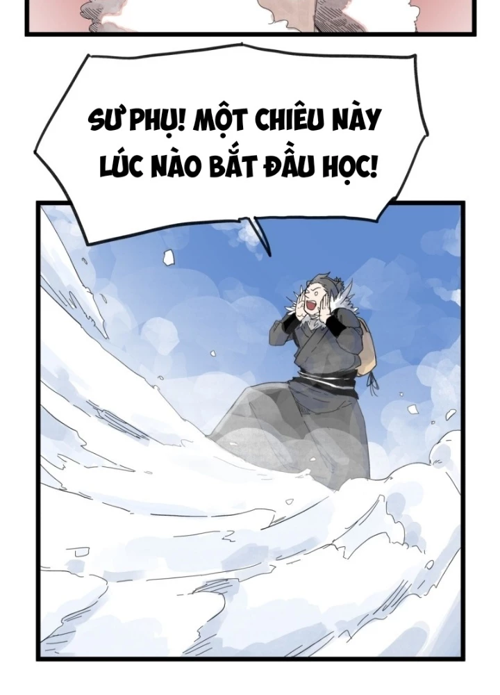 Hiệp Khách Hành Bất Thông Chapter 92 - 43