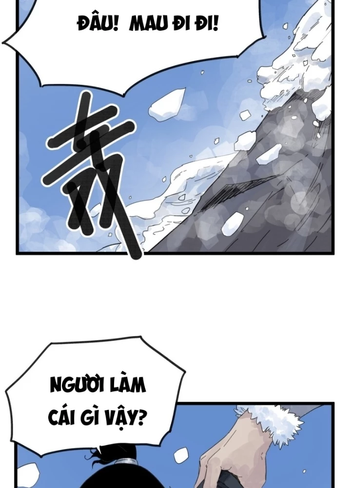 Hiệp Khách Hành Bất Thông Chapter 92 - 45