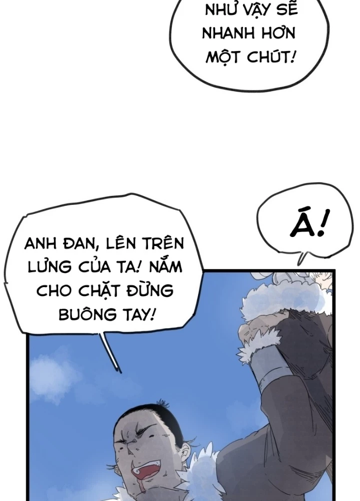 Hiệp Khách Hành Bất Thông Chapter 92 - 47