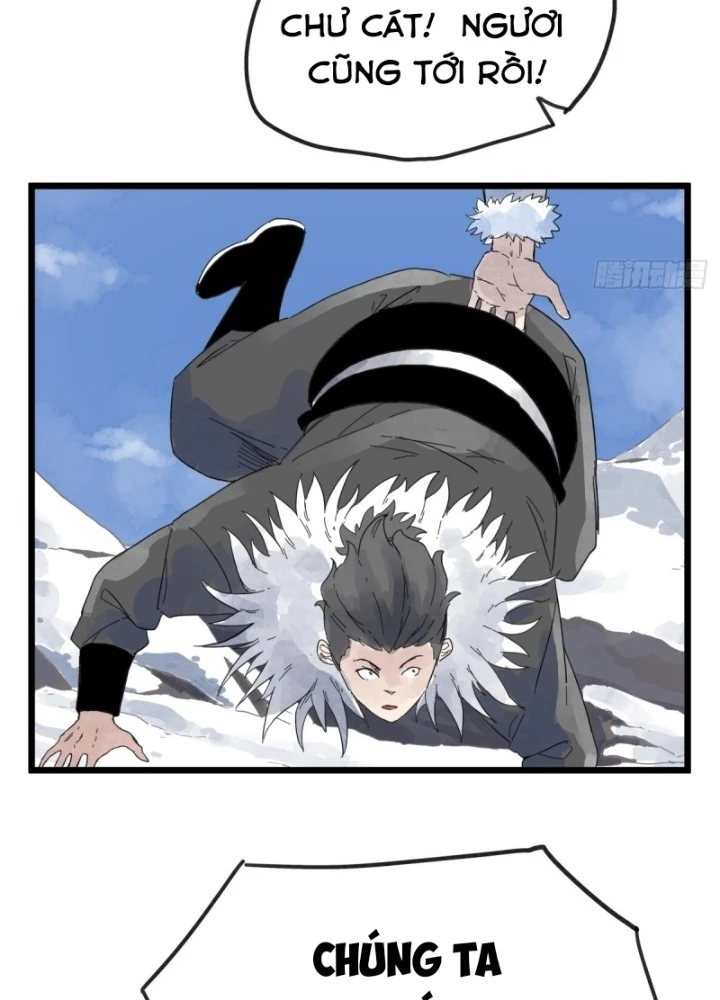 Hiệp Khách Hành Bất Thông Chapter 92 - 49