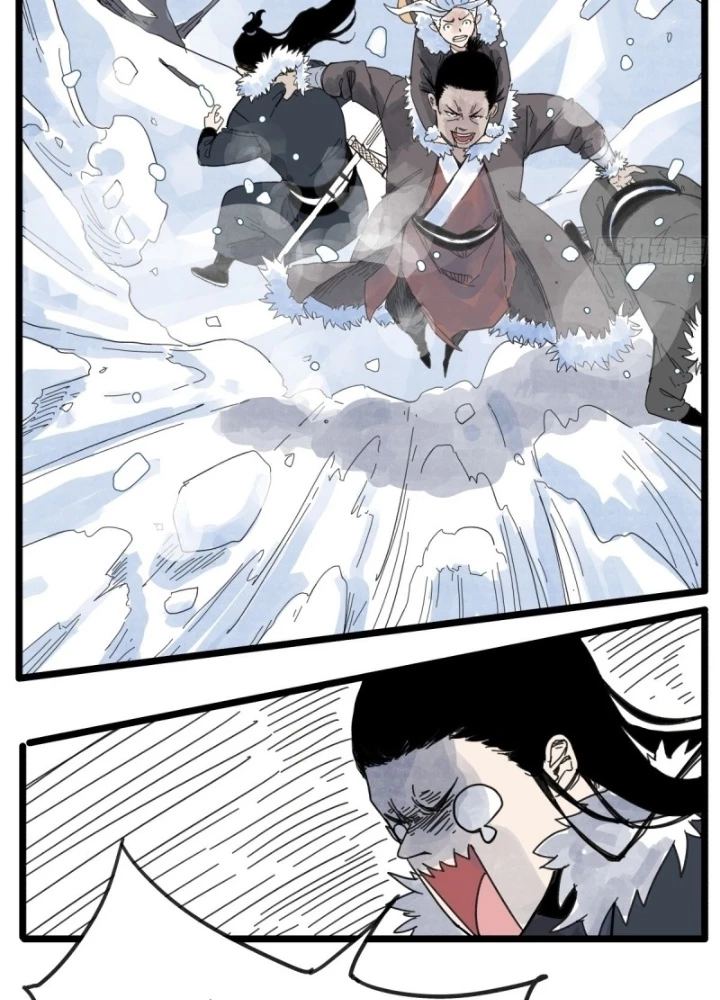 Hiệp Khách Hành Bất Thông Chapter 92 - 51