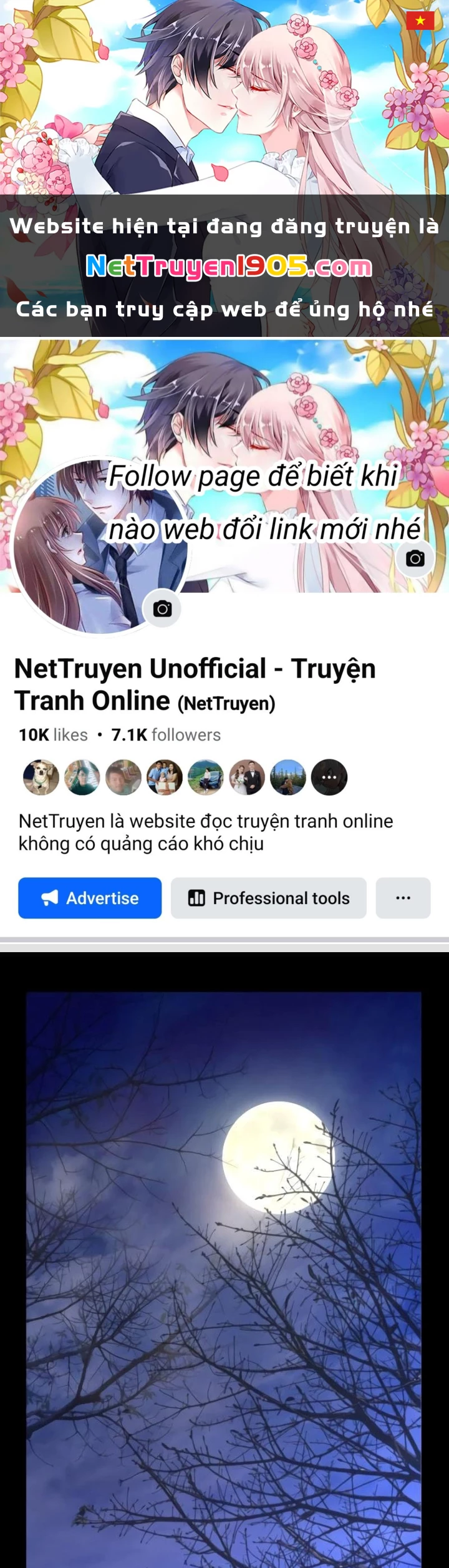 Quái Lực Loạn Thần Chapter 84 - 1