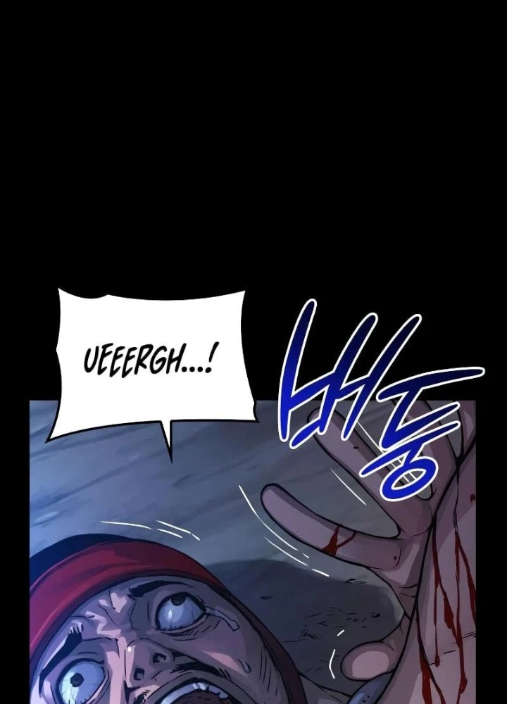 Quái Lực Loạn Thần Chapter 84 - 5