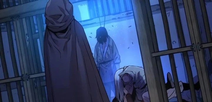 Quái Lực Loạn Thần Chapter 84 - 14