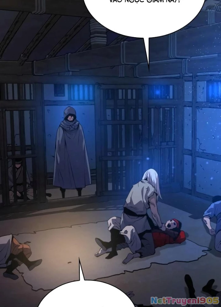 Quái Lực Loạn Thần Chapter 84 - 17