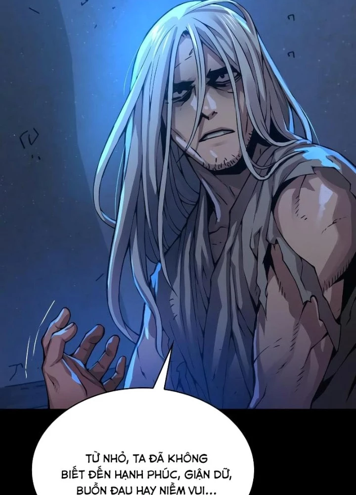 Quái Lực Loạn Thần Chapter 84 - 21